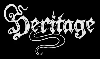 logo Heritage (ESP)